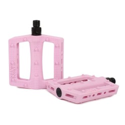 PEDALES BMX RANT TRILL ROSE